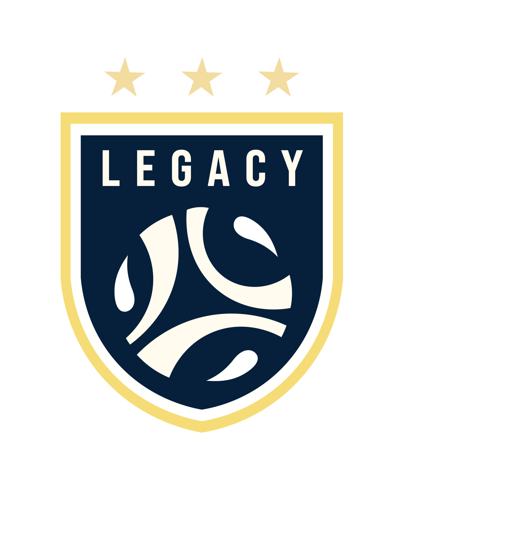 LEGACY ACADEMY